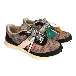 Alegria Traq Qarma Sneakers Shoes Multicolor SZ 41